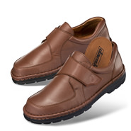 Chaussures de confort dansko : modle Matts, marron