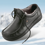 Chaussures de confort dansko : modle Nordic Elk, noir