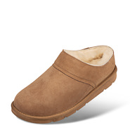 Chaussures de confort dansko : modle Charol, beige