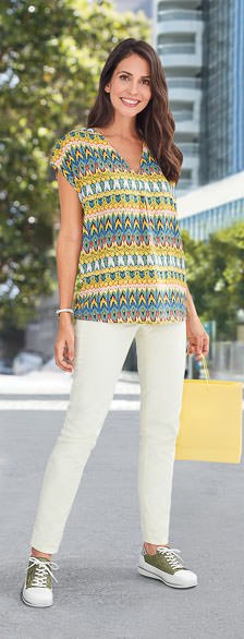 pour femme