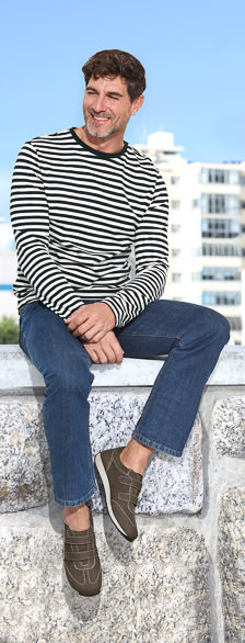 pour homme