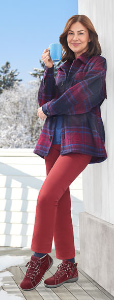 Modles automne FEMME