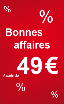 Bonnes affaires