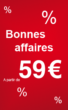 Bonnes affaires