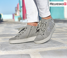 idealsko femme soldes