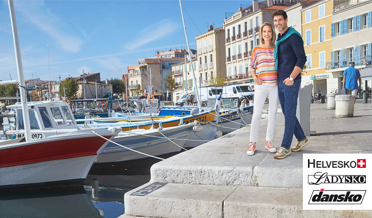 id alsko chaussures confortables pour dame et homme
