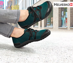 idéalsko: chaussures confortables pour dame et homme