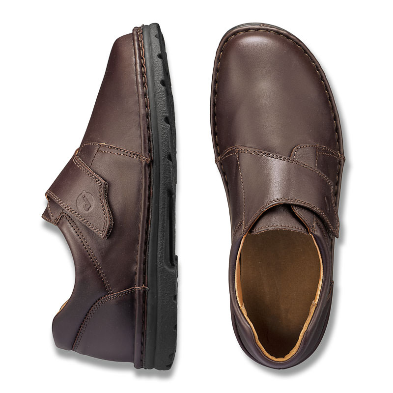 Chaussure confort dansko : Slipper MAIKEL Image 2