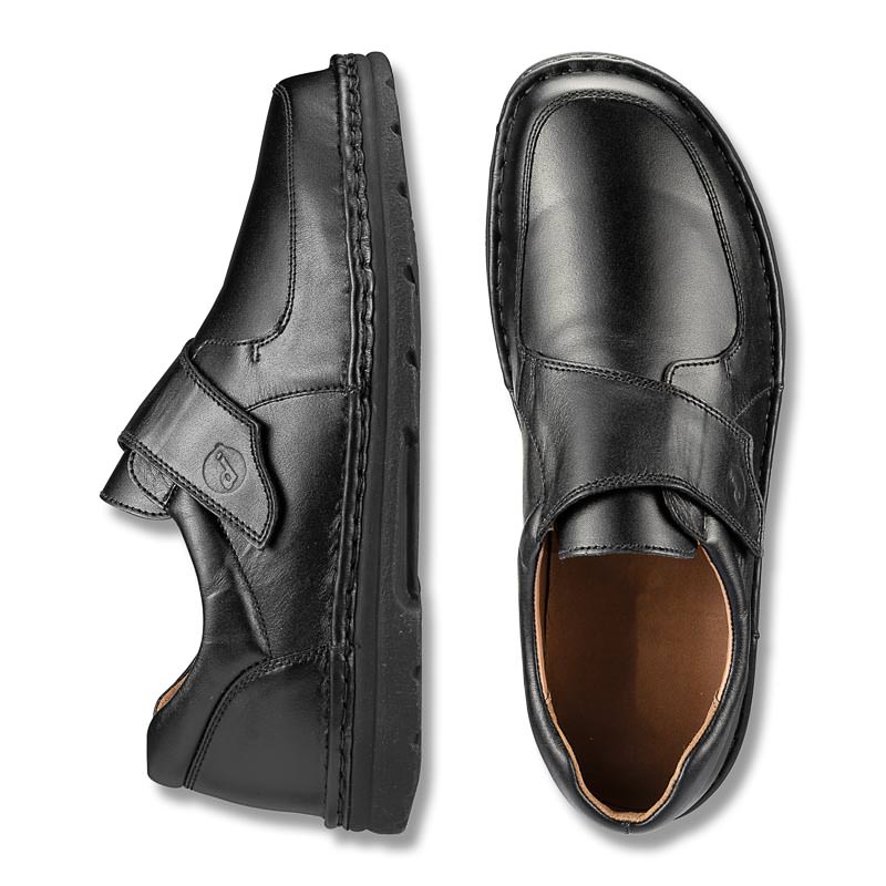 Chaussures de confort dansko : modle Matts, noir Image 2