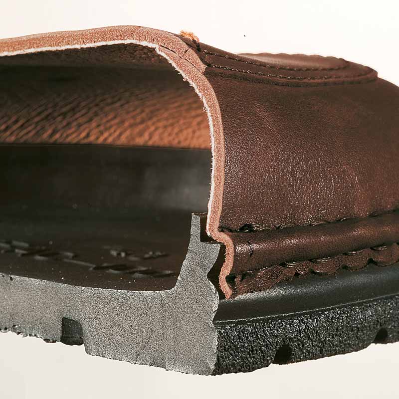 Chaussures de confort dansko : modle Matts, noir Image 4
