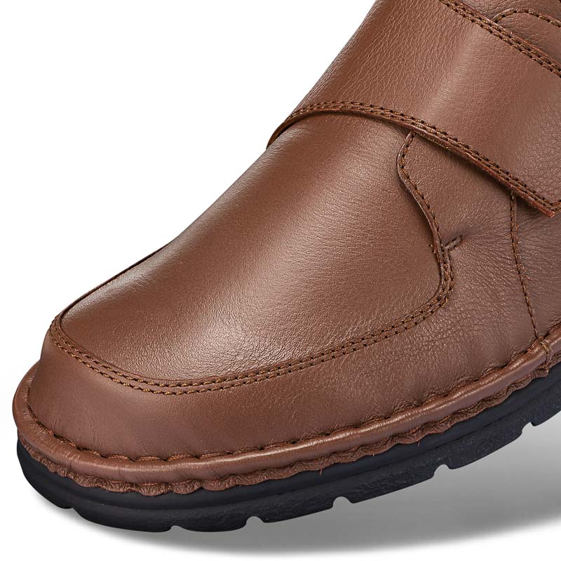 Chaussures de confort dansko : modle Matts, marron Image 3