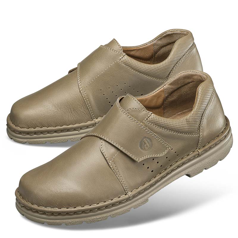 Chaussure confort dansko : MAIKEL AIR, sable