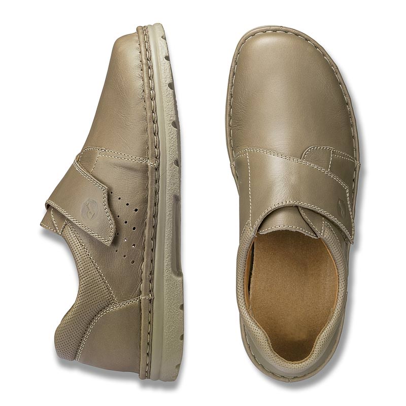 Chaussure confort dansko : MAIKEL AIR, sable Image 2