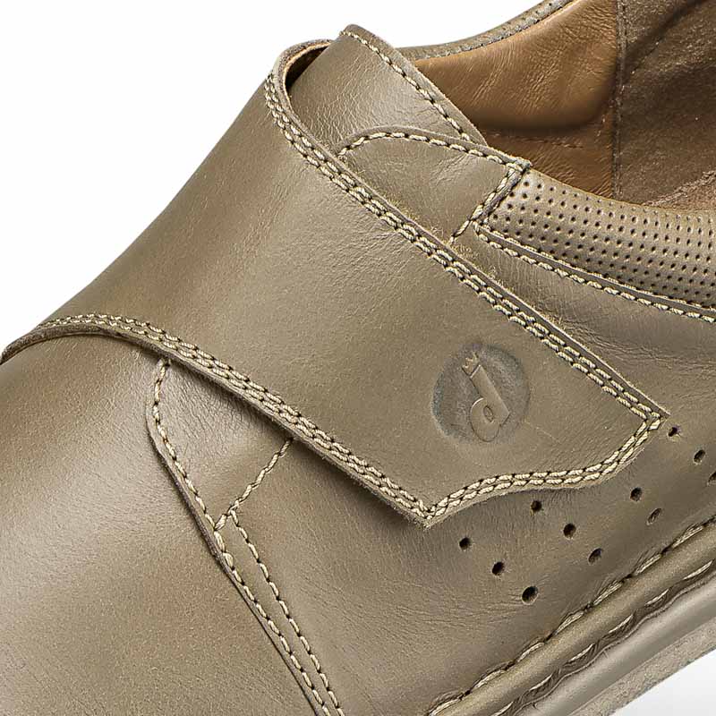Chaussure confort dansko : MAIKEL AIR, sable Image 3