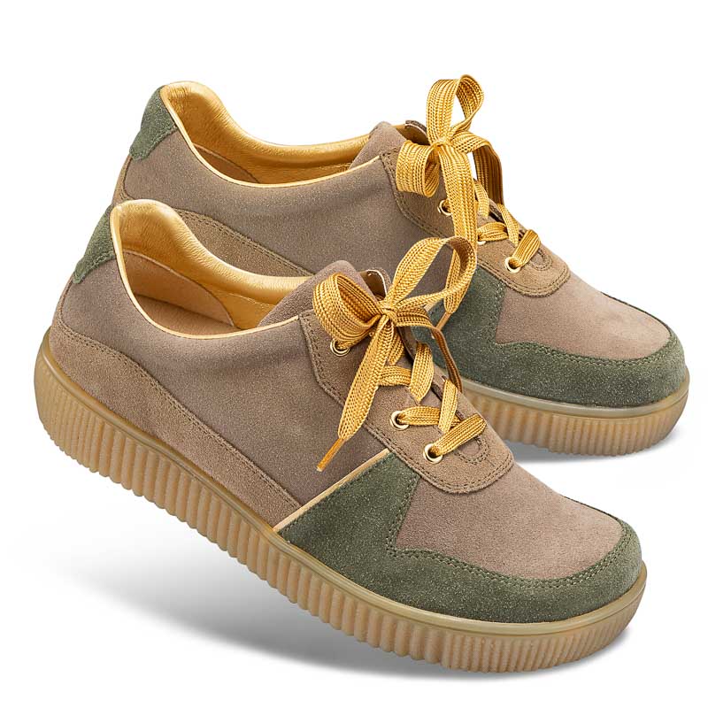 Chaussure confort dansko : Tennis AGNETHA Image 3