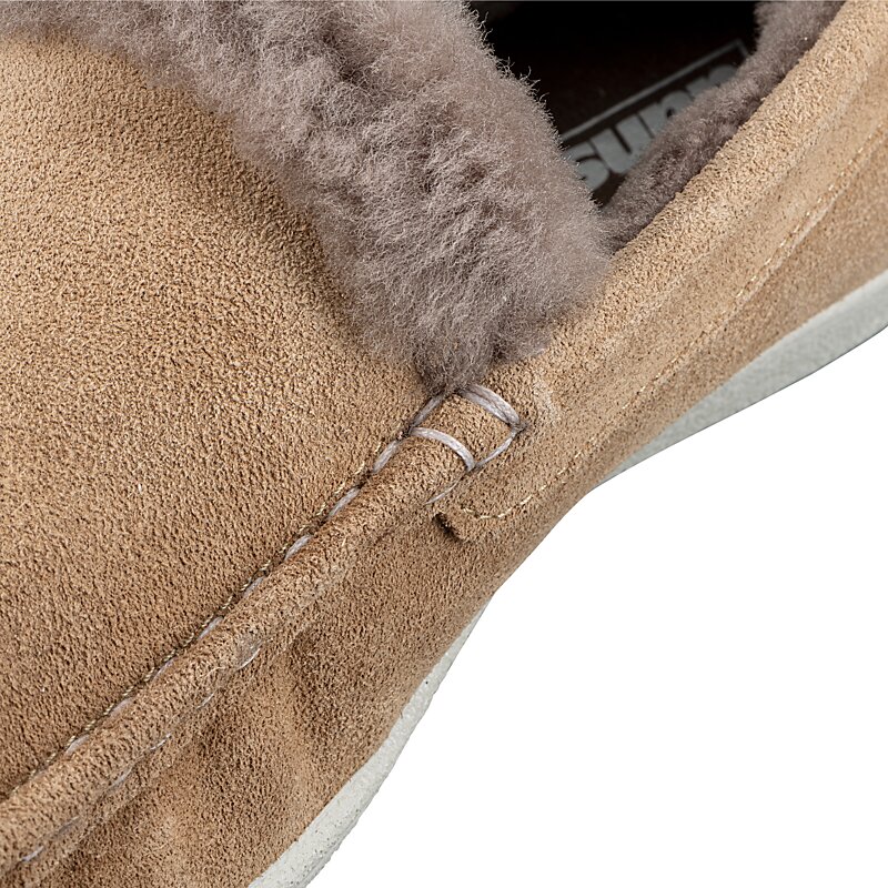 Chaussures de confort dansko : mod�le Tampere, beige Image 4