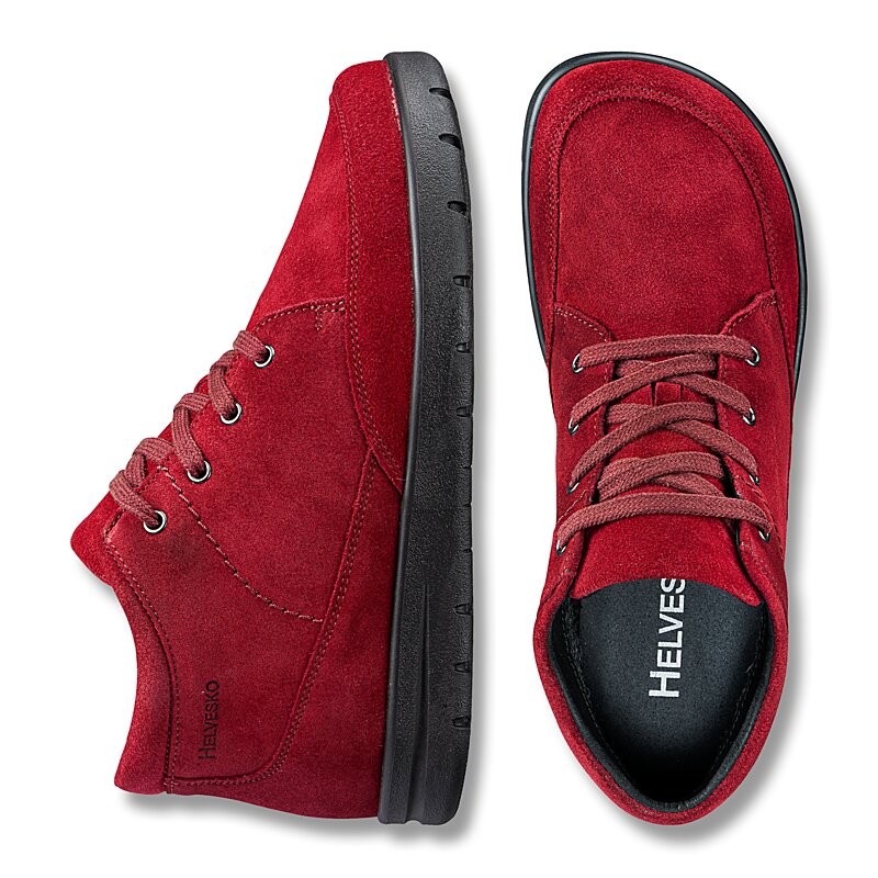 Boots de confort Helvesko : mod�le Leira Image 2