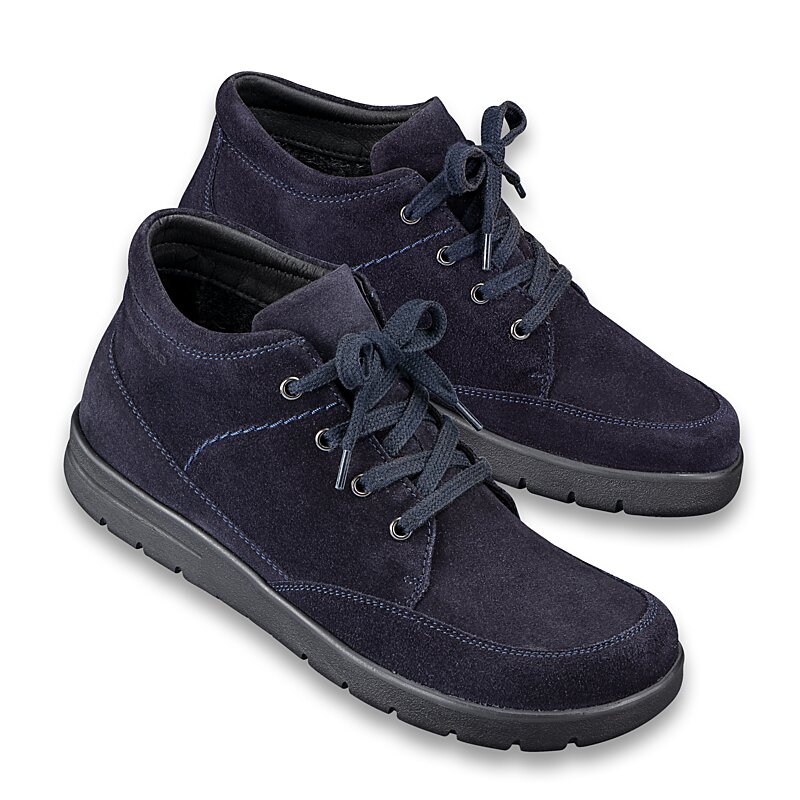 Boots de confort Helvesko : mod�le Leira Image 3