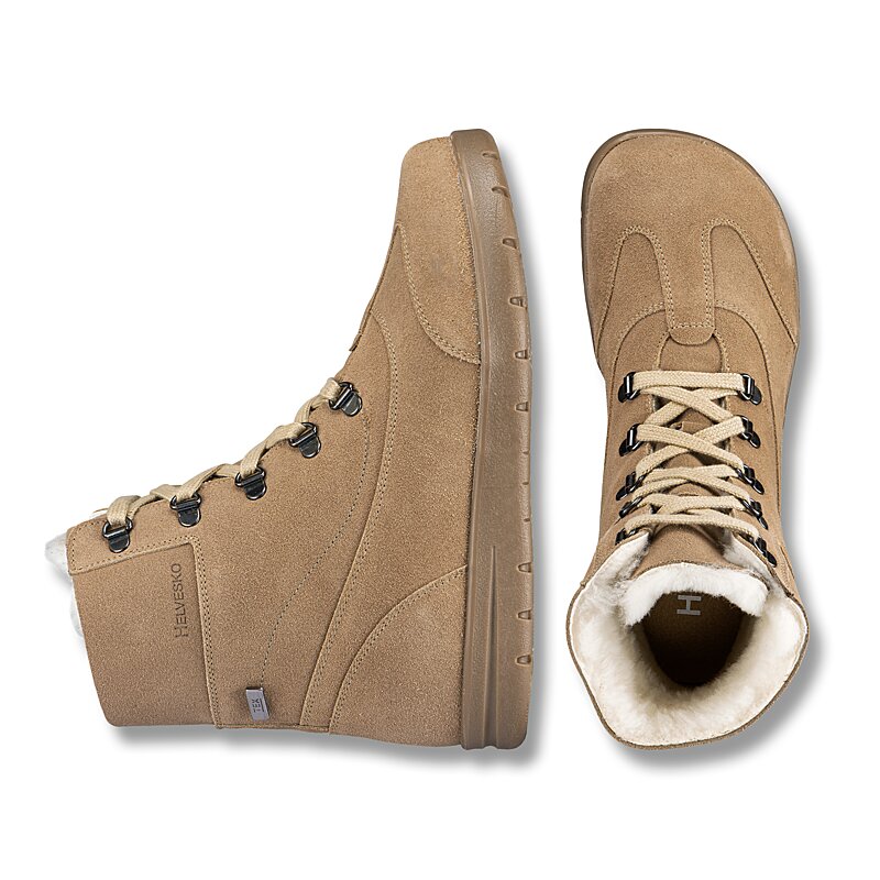 Bottines de confort Helvesko : mod�le Rovala Image 2