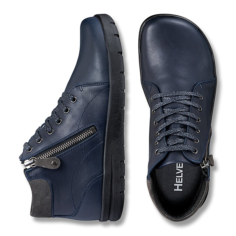 Boots de confort Helvesko : mod�le Sula Image 2