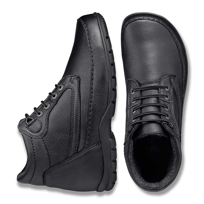 Chaussure confort dansko : ARKTIS ELK, noir Image 2