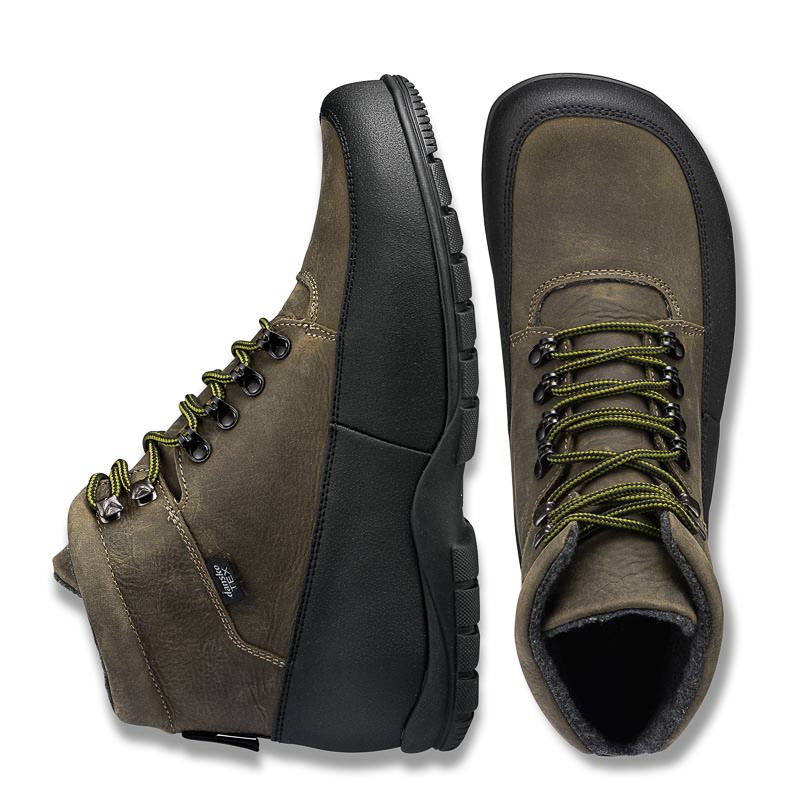 Chaussure confort dansko : STEVEN TEX, olive Image 2