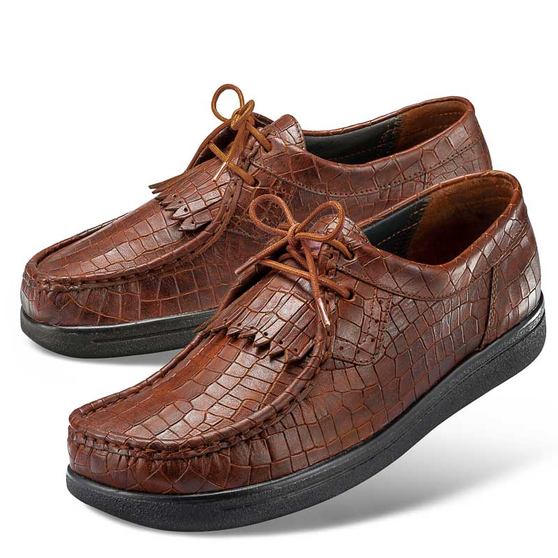 Chaussure confort dansko : IMKE, marron