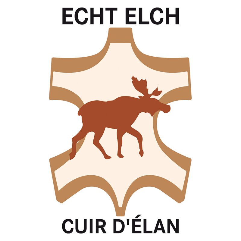 Chaussures de confort dansko : mod�le Latino Elk, noir Image 4