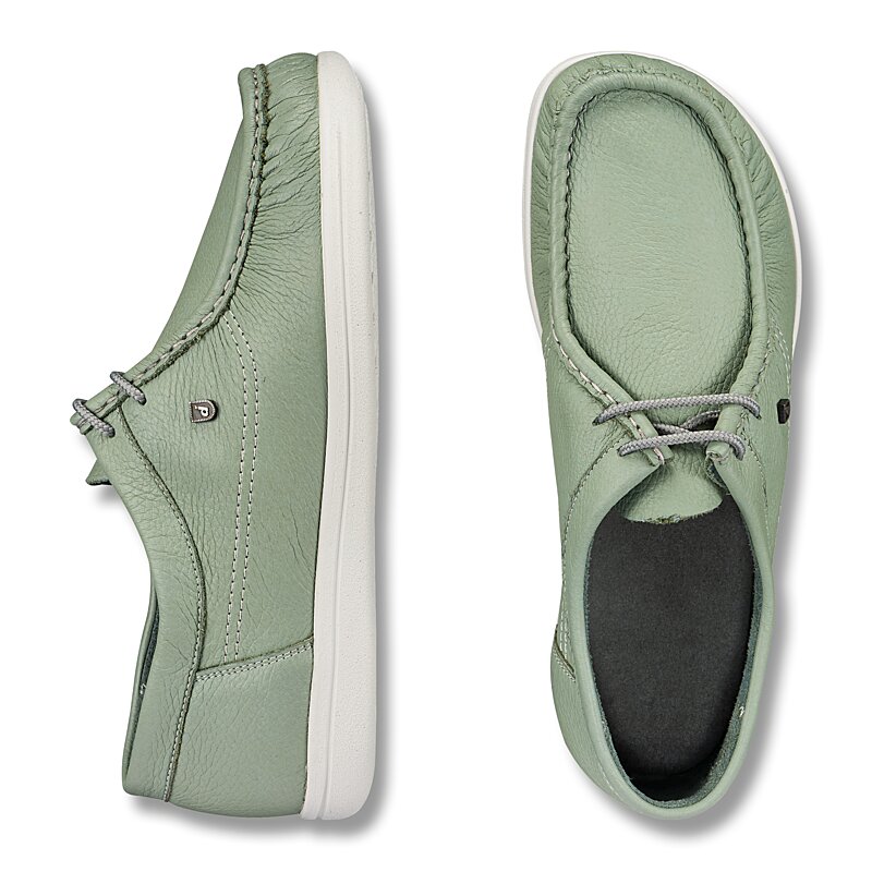 Chaussures de confort dansko : mod�le Latino Elk, menthe Image 2