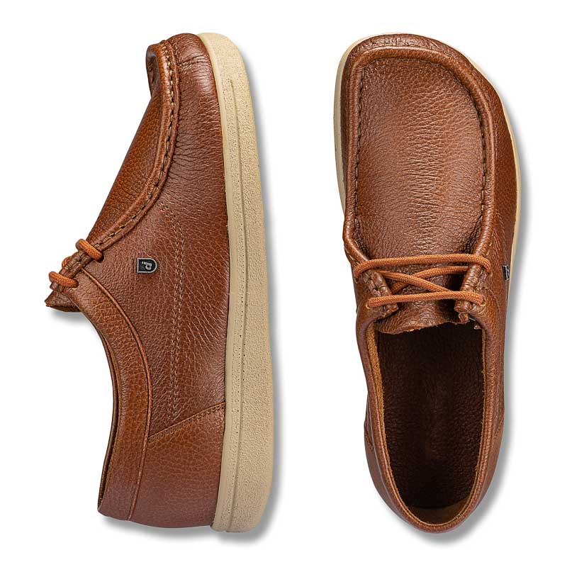 Chaussures de confort dansko : modle Latino Elk, marron clair Image 2