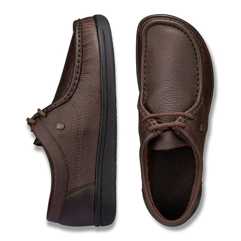 Chaussure confort dansko : Mocassin LATINO ELK Image 2
