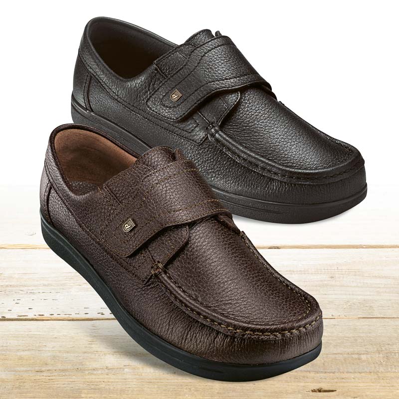 Mocassins de confort dansko : modle Grand Luxe Elk