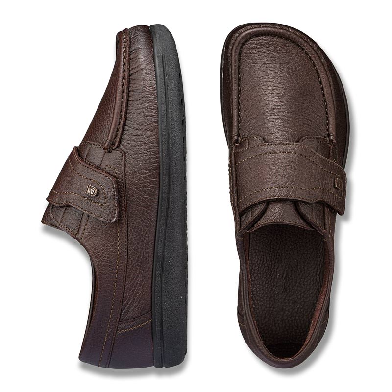 Mocassins de confort dansko : modle Grand Luxe Elk Image 2