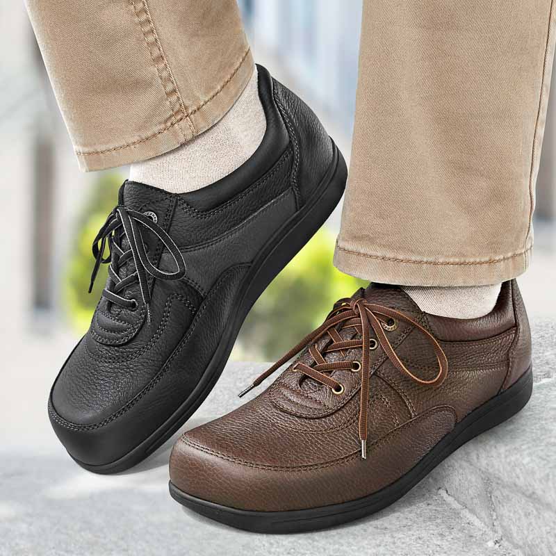 Tennis de confort dansko modele Soren II Elk