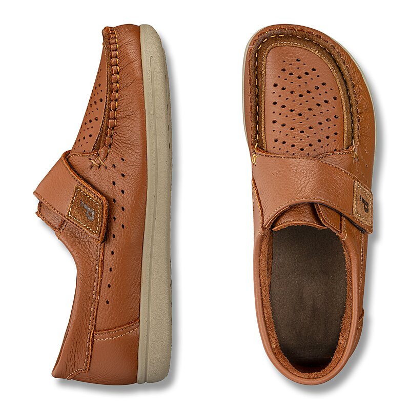 Chaussures de confort dansko : mod�le Ultimo Elk, caramel Image 2