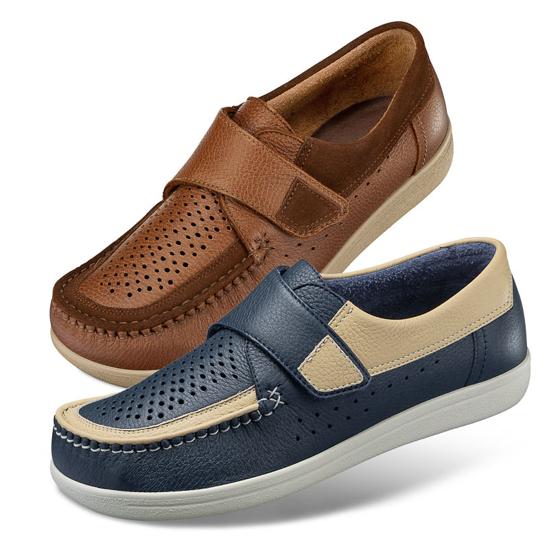 Chaussure confort dansko : Mocassin ULTIMO ELK