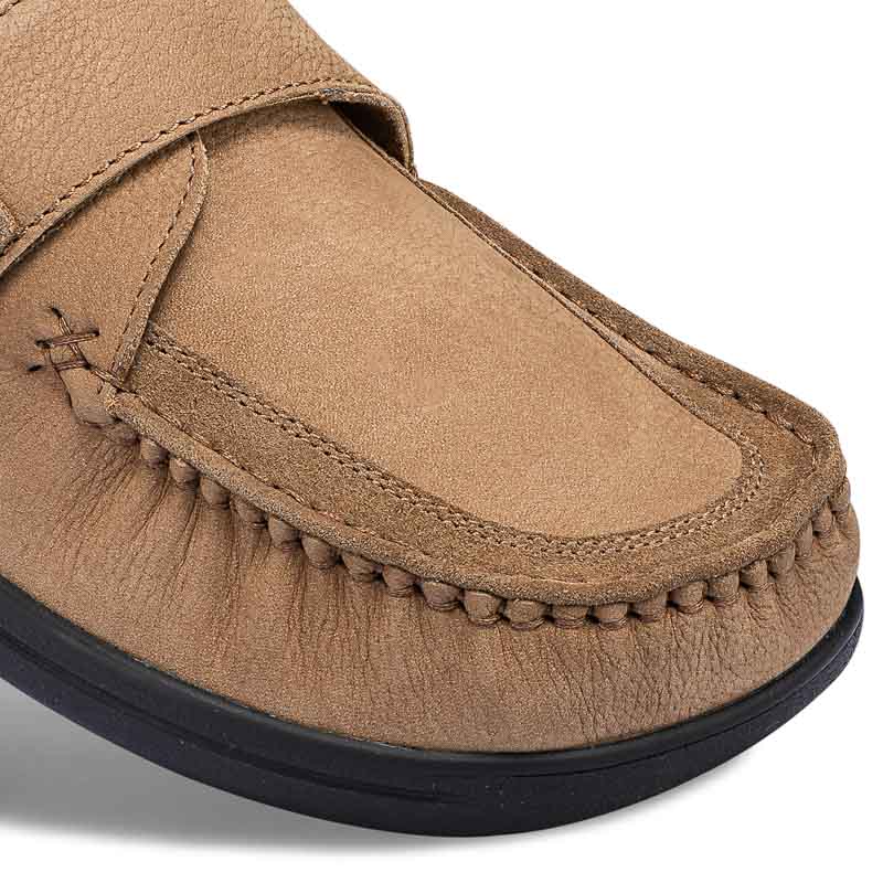  Chaussures de confort dansko : modèle Vario, beige  Image 2