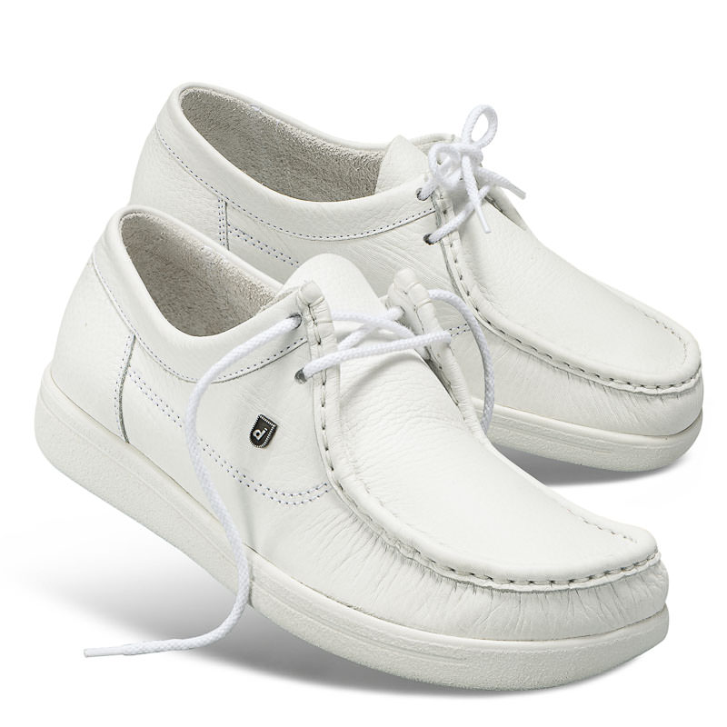 Chaussure confort dansko : LATINO, blanc