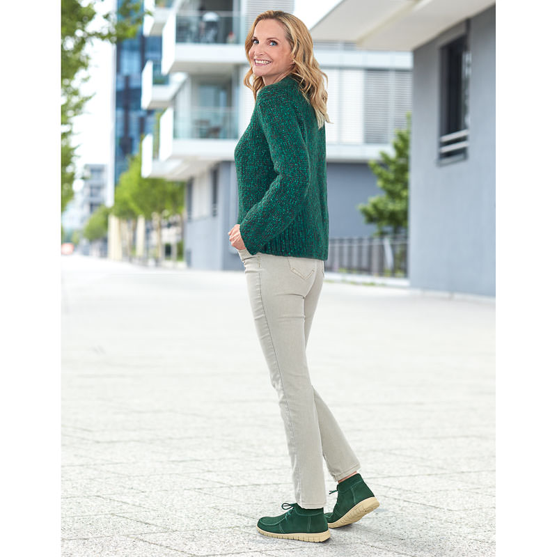 Boots de confort dansko : modèle Jennifer Image 4