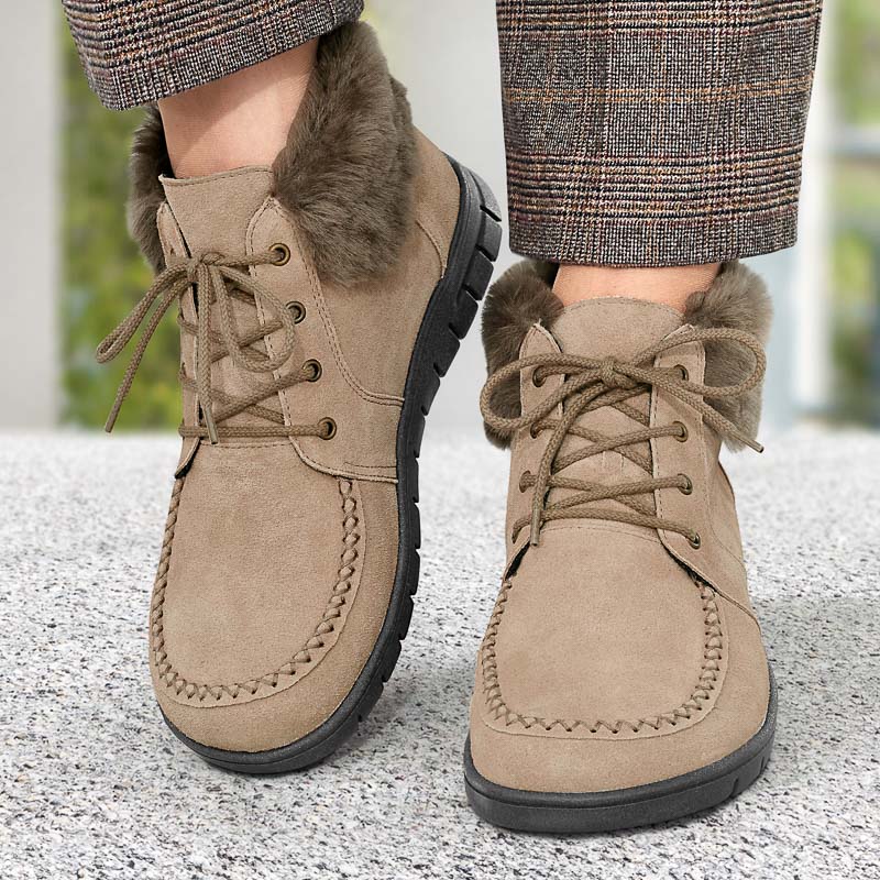 Chaussures de confort dansko : modle Rivka, beige Image 4