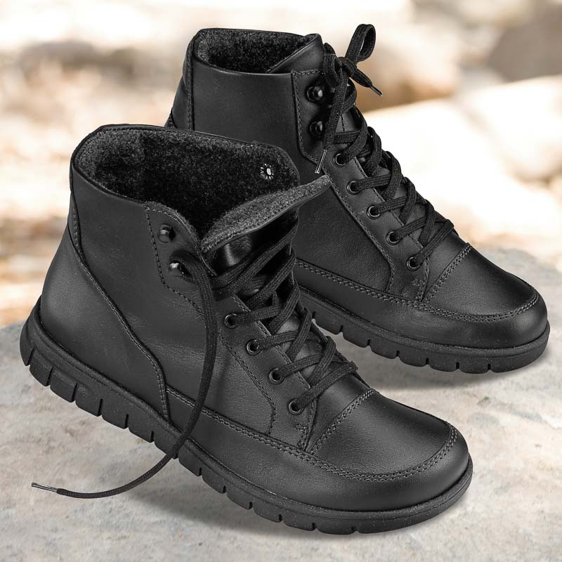 Chaussures de confort dansko : modle Belis, noir