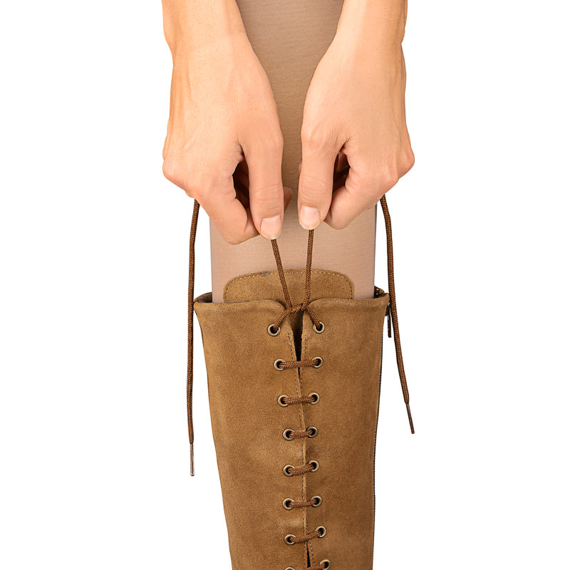 Bottes de confort dansko : modle Birgitta Image 4