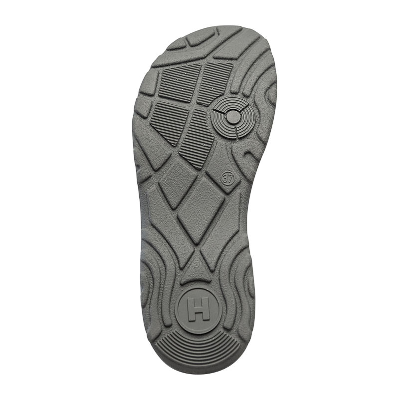 Chaussure confort Helvesko : SAMA, poudre Image 4
