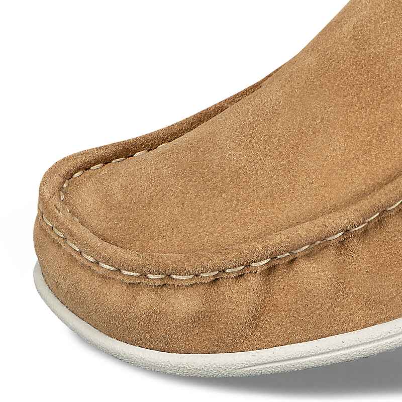 Chaussures de confort dansko : mod�le Karu , beige Image 3