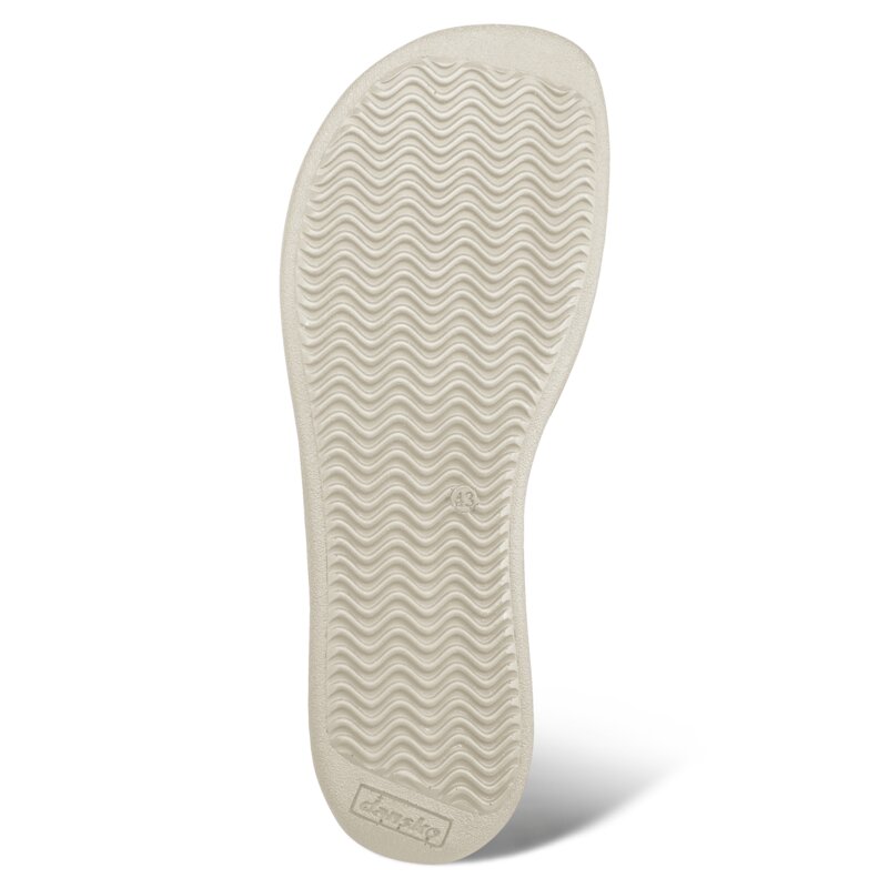 Chaussures de confort dansko : mod�le Karu , beige Image 4