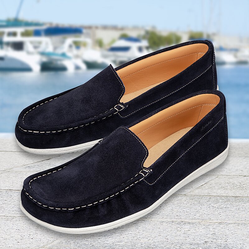 Chaussures de confort dansko : mod�le Karu , bleu