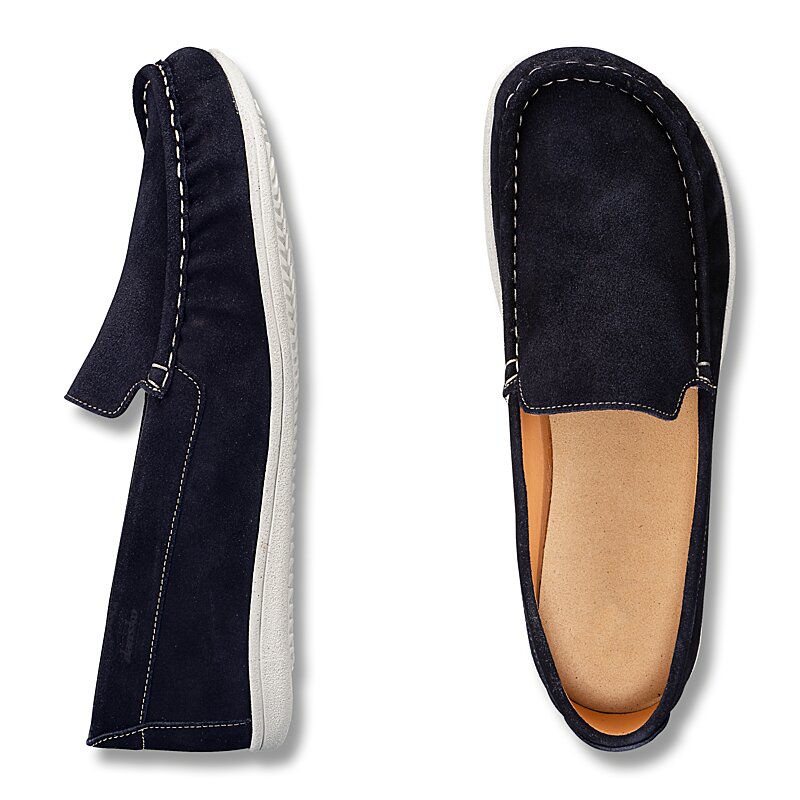 Chaussures de confort dansko : mod�le Karu , bleu Image 2