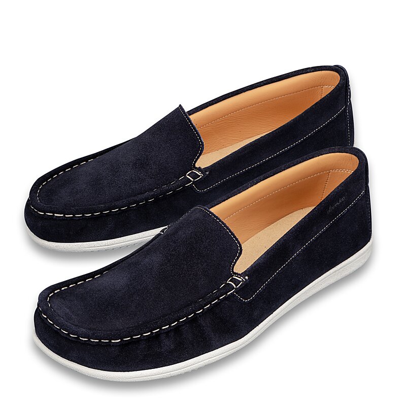 Mocassins de confort dansko : mod�le Karu Image 3