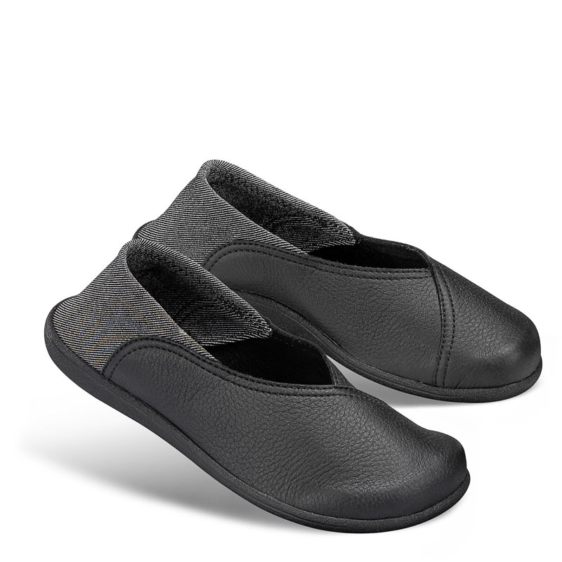 Chaussures de confort dansko : modle Lotta Elk, noir