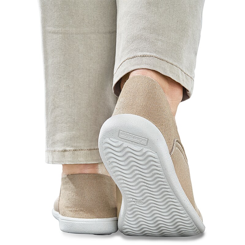 Chaussures de confort dansko : mod�le Lotta Elk, noir Image 4